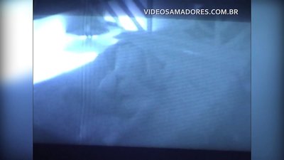 妻が隣人とヤッているところを夫が撮影し、寝取られが発覚